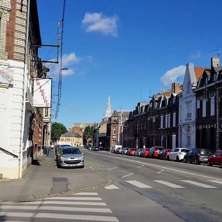Val' Appart 1 Valenciennes Exterior foto